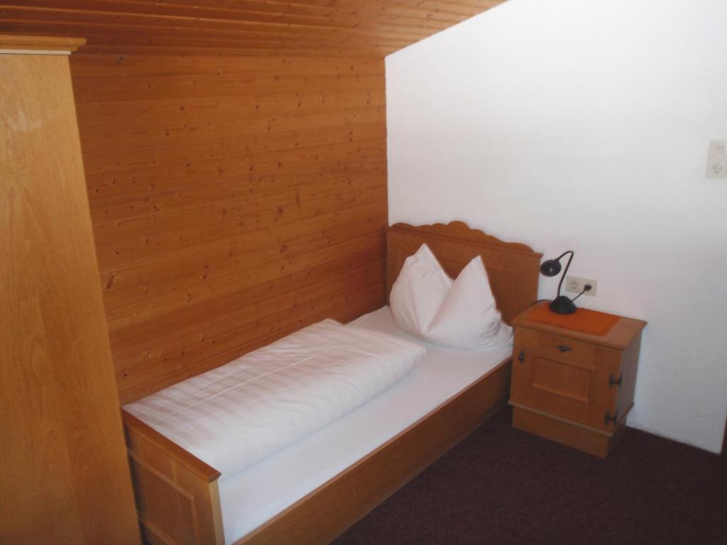 Alpengasthof Zollwirt Sankt Jakob in Defereggen Room photo