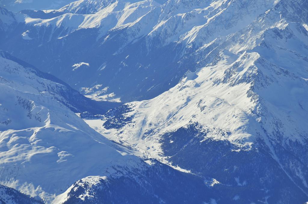 Alpengasthof Zollwirt Sankt Jakob in Defereggen Exterior photo